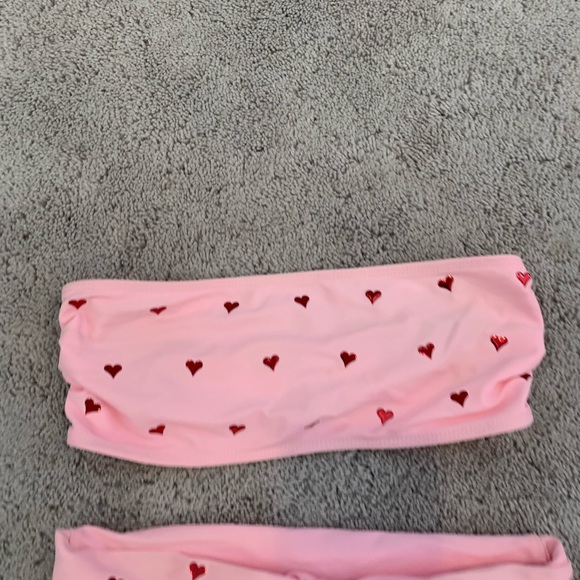 Beach Riot Heart Bikini - Picture 4 of 8